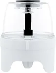 Adler | Salt and Pepper Grinder | AD 4449.1 | White