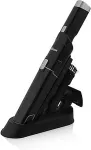 Tolmuimeja Tristar Vacuum Cleaner | KR-3150 | Handheld | Handheld | 90 W | 11.1 V | Operating time (max) 15 min | Black | Warranty 24 month(s)