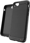 Gear4 Havana mobile phone case 11.9 cm (4.7") Cover Black