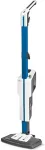 Polti | Steam mop with integrated portable cleaner | PTEU0305 Vaporetto SV620 Style 2-in-1 | Power 1500 W | Steam pressure Not Applicable bar | Water tank capacity 0.5 L | Blue/White
