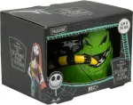 Paladone Oogie Booegi Shaped GITD Mug