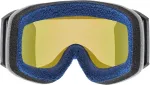 Uvex Gogle narciarskie Blast CV one size
