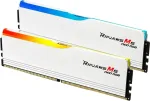 M&auml;lu G.SKILL | Ripjaws M5 Neo RGB | 32 GB | DDR5 | 6000 MHz | PC/server | Registered No | ECC No