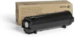 Tooner XEROX toner black 106R03940
