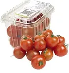 No brand Kirsstomat punane, 250g, II klass, TK