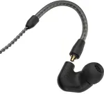 Sennheiser IE 200 Kablet Hovedtelefon Sort