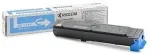 Tooner KYOCERA TK-5195C (1T02R4CNL0) Lazerinė kasetė, Žydra