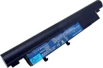 ACER Notebook Battery AS09D31, 6600mAh, Extra Digital Extended