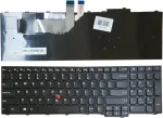 Lenovo Keyboard ThinkPad: T540, T540P, W540, E531, E540, L540, KM-105U