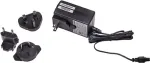 Toiteplokk Cradlepoint Power Supply 12V 3A -20C to 60C 2x2 2m