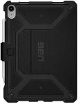 UAG Urban Armor Gear Metropolis Case Apple iPad 11" (2025) / iPad 10,9" (2022) schwarz