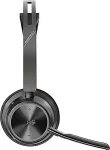 HP Poly BT Headset Voyager Focus 2 UC USB-C/A Teams