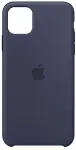 APPLE MWYW2ZM/A mobile phone case 16.5 cm (6.5") Cover Blue