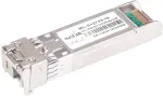 MAXLINK 10G SFP+ optical module, WDM(BiDi), SM, Tx 1270/Rx1330nm, 10km, 1x LC connector, DDM