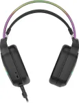 Canyon headset Darkless GH-9A Black