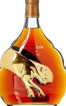 Meukow Cognac XO + GB, 40%vol, 0.7L