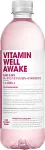 Vitamin Well Vitamiinijook Awake 500ml, 12 tk