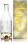 Calvin Klein CK IN2U 50ml - Eau de Toilette naistele