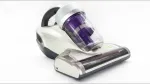 Tolmuimeja Jimmy | Vacuum Cleaner | Anti-mite JV35 | Corded operating | Handheld | 700 W | 240 V | Silver | Warranty 24 month(s)