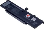 T6 POWER Battery for Dell Precision 5470, 5480, 5490, 4670mAh, 72Wh, 4cell, Li-poly
