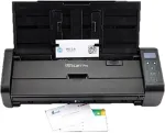 Sk&auml;nner Iris | IRIScan | Pro 5 IRIS | Document scanner - desktop