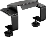 Joystick Thrustmaster T818 Desk Mounting Kit, bracket (black, for racing wheel base T818)