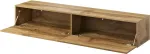 Cama MEBLE Cama TV Stand VIGO '180' 30/180/40 wotan oak
