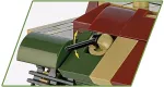 Cobi Klocki COBI Pz.Kpfw. VI B Tiger II King Tiger, construction toy, scale 1:48