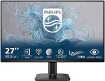 MMD-MONITORS & DISPLAYS Monitor PHILIPS 1000 series 27E2N1500L/00 computer 68.6 cm (27") 2560 x 1440 pixels Quad HD LED Black