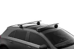 Thule Fixpoint Evo car roof rack accessory