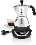 Kohvimasin BIALETTI Moka Timer Fully-auto Electric moka pot