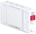 Tooner EPSON Tinte T50UF C13T50UF00 Rot