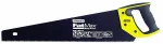 Stanley 2-20-529 hand saw 50 cm Black, Yellow
