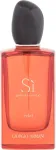 Giorgio Armani Si Passione &Eacute;clat 100ml - Eau de Parfum naistele