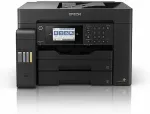 Printer EPSON | EcoTank L15150 | Inkjet | Colour | Multicunctional | A3+ | Wi-Fi | Black