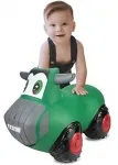 Jamara Fendt H&uuml;pftraktor mit Pumpe 1+