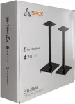 SBOX SB-76M Speaker Floor Mount