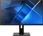 Monitor ACER VERO B227QDEBMIPRCZXVC 21.5 FHD 100HZ HDMI/DP WEBCAM BLACK