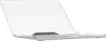 No name Urban Armor Gear 134012114343 laptop case 40.6 cm (16") Cover Translucent