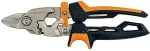 FISKARS AVIATION SNIP 232 MM BULLDOG