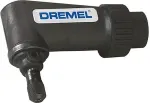 Dremel 575 H&oslash;jrevinklet p&aring;s&aelig;tning Multiv&aelig;rkt&oslash;j