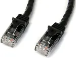 StarTech.com 3m UTP Cat.6, RJ-45, RJ-45, Male/Male, 200.00, 20.00, 220.00