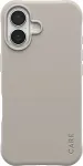PANZERGLASS CARE BY FASHIONABLE CASE SAMBA VANILLA W. MAGSAFE IPHONE 17
