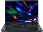 S&uuml;learvuti ACER TravelMate P4 TMP416-52-TCO-52RK Intel&reg; Core&trade; i5 i5-1335U Laptop 40.6 cm (16") WUXGA 16 GB DDR4-SDRAM 512 GB SSD Wi-Fi 6E (802.11ax) Windows 11 Pro German Blue