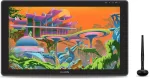 Digitaallaud Huion Graphics tablet Kamvas 22