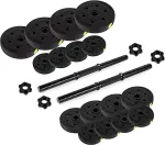No name ZIPRO 5901793678795 dumbbell Adjustable dumbbell 10 g 2 pc(s)