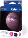 Tooner Brother LC 1220M Magenta 300 sider Bl&aelig;k