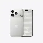 Mobiiltelefon APPLE Nutitelefon iPhone 18 Pro 2TB Silber MJT44ZD/A