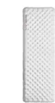 Naturehike Mattress tuye r 8.8 cnk2450ws015 square long wide-carbon silver