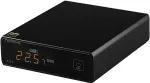 TOPPING E30 II BK - Hi-Fi-class USB DAC, black
